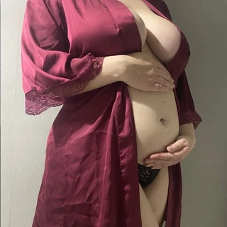 Rosie ~ Mommy 🤱 NO PPV