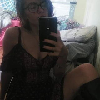 Reanne the nymph