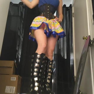 Mommy Nemesis