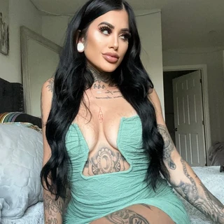 Ashley Fox