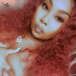 DA ONLY LISA 👸🏽