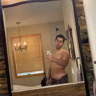 Latino 🧜‍♂️