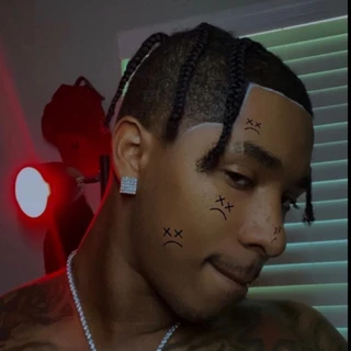 MITCH ROCKSTAR 🔞