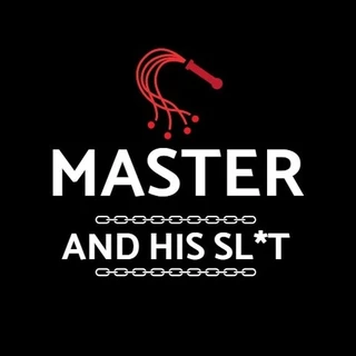 Master & his Sl*t