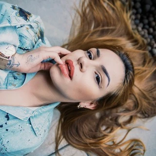MONIQUE ✖️ MAGNANI OFICIAL