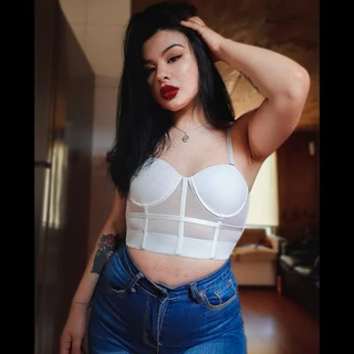 Monserrat Garrido
