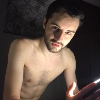 Monsieur Grey