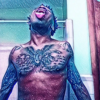 Monster Jay