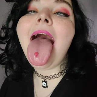 Monstrous Cutie