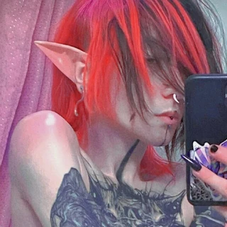 🖤🕷✨𝕸𝖔𝖔𝖓 𝕱𝖔𝖝✨🕷🖤
