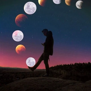 CurvedMoon🌙