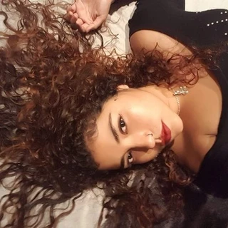 CURLY STORM❤️‍🔥 LATIN CURVY