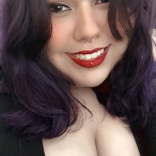 Moonrise Belle 💜