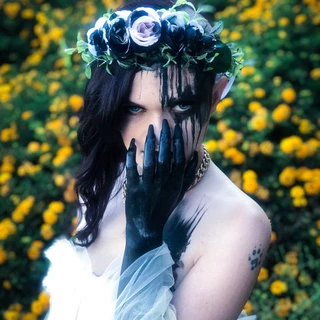 Moon Tribe Goddess