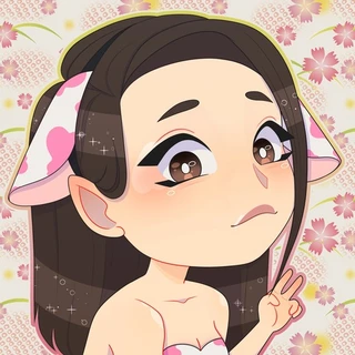 🐮💜 Mooonique 💜🐮