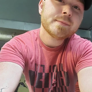 TattedGinger