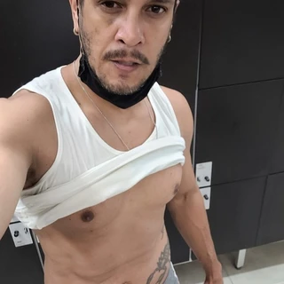 Fabricio Moraes