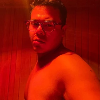 Héctor M Murillo.
