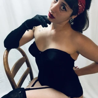 More Ass Than The Models