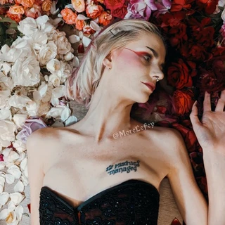 Morgaine Fey ✨