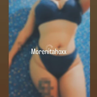 Morenita Hot🔥