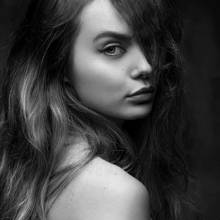 Morgan.mannequin