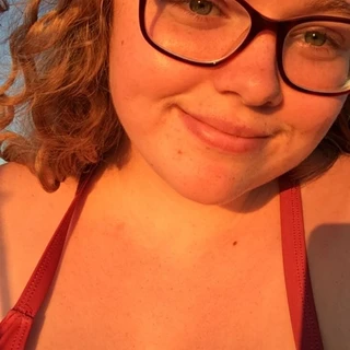 Morgan ❤️
