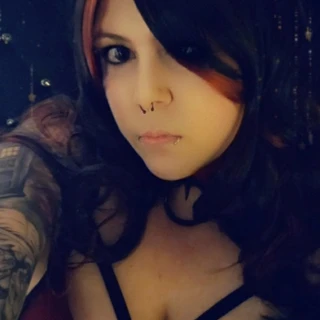 Morticia
