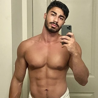 Mo Saffari