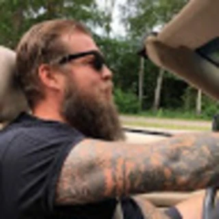 Andreas Engelholm