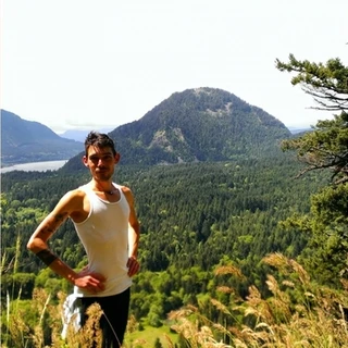 MountainTopYogi
