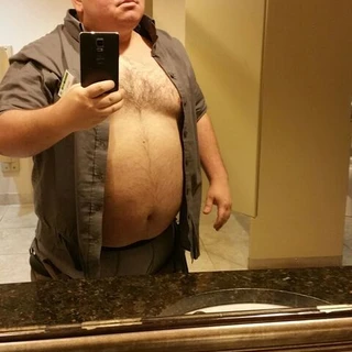 ChubbybearMark