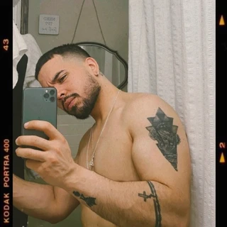 Kevin Cruz Colon