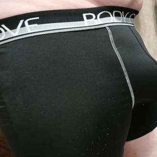 Mr. Dad Bod