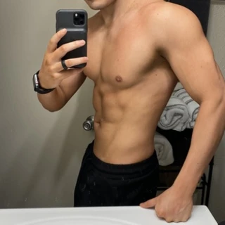 💪🏼😈