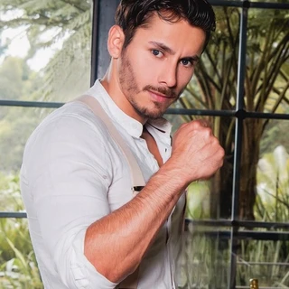 Andrés cordoba