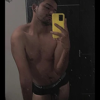 Míster Butt✨