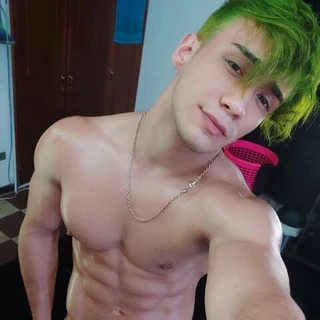 Alex 🔥