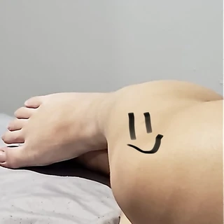 KINKY COUPLE 69🦶🏻🦵🏻