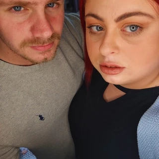 Mr and Mrs Sinner