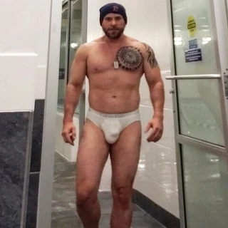 Master Bull