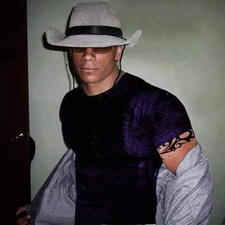 MrDrako
