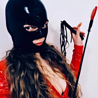 Mistress Redix
