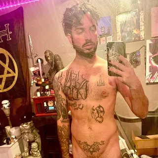 MRfanceypants