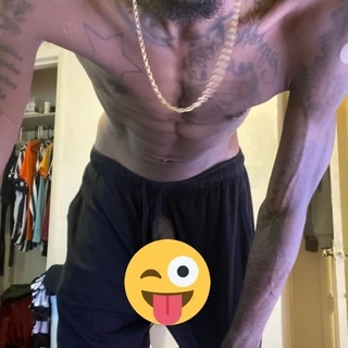 Mr Thangy Thang😈🍆