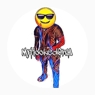 🍆🍫Mr.HookedOnU🍫🍆