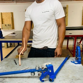 MR LONDON PLUMBER