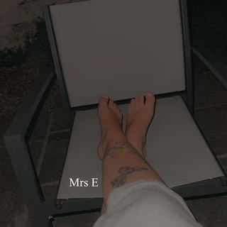🌿 MrsE 🌿