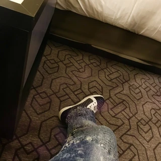 MrNoHands