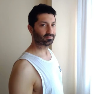 Mr.Öscar - The tiger